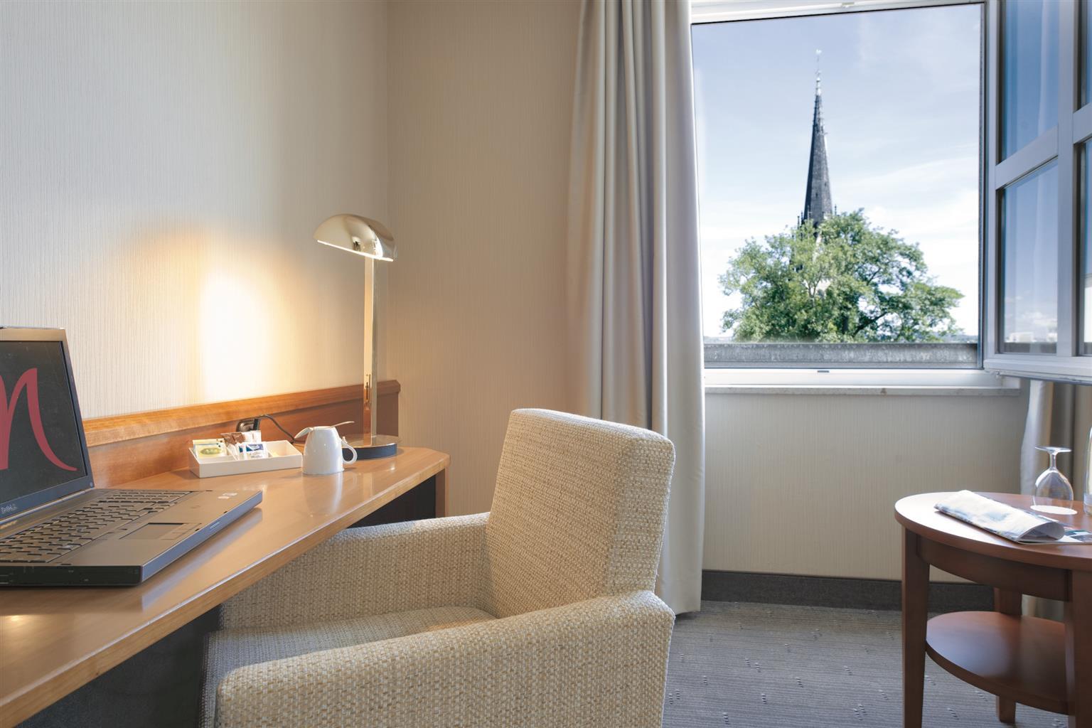 Best Western Plus Hotel Kassel City Ngoại thất bức ảnh