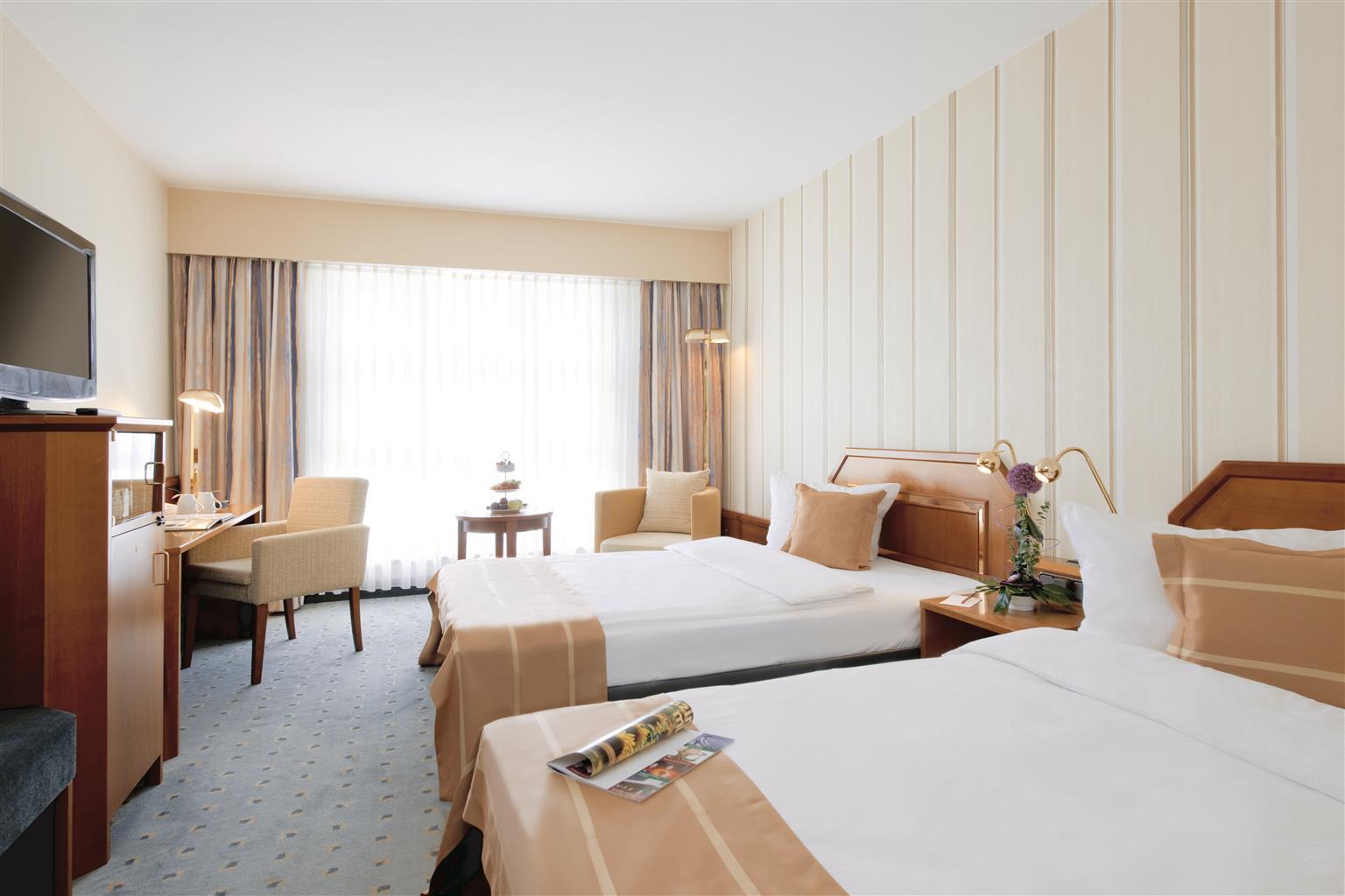 Best Western Plus Hotel Kassel City Ngoại thất bức ảnh