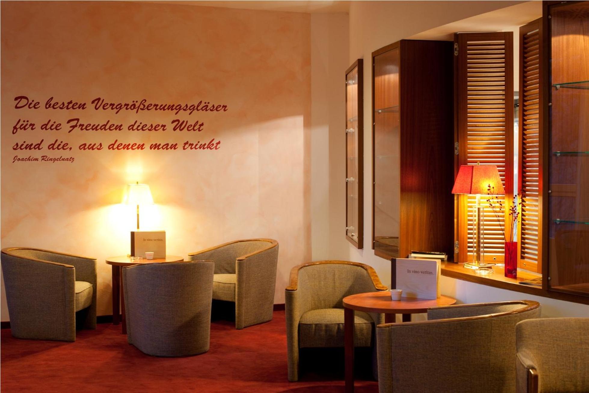 Best Western Plus Hotel Kassel City Ngoại thất bức ảnh