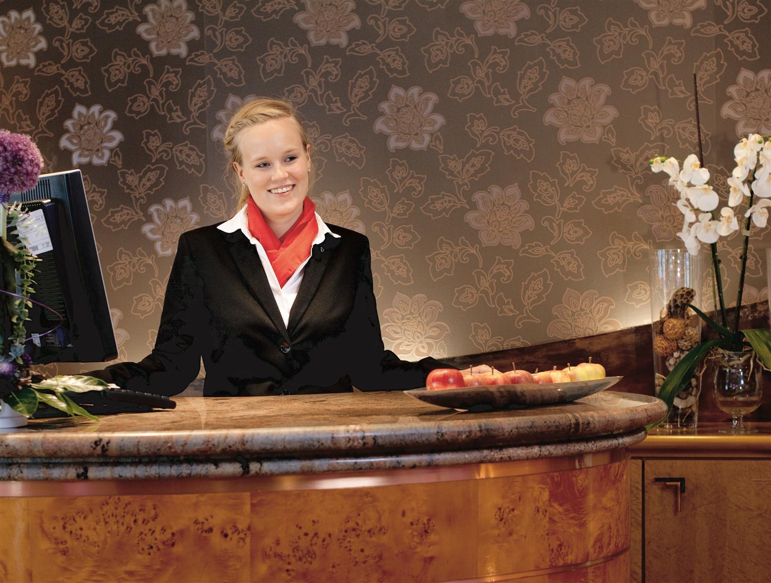 Best Western Plus Hotel Kassel City Ngoại thất bức ảnh