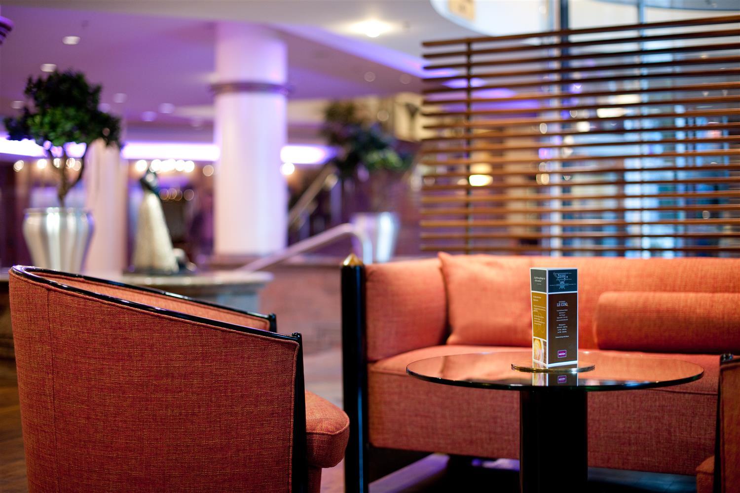 Best Western Plus Hotel Kassel City Ngoại thất bức ảnh