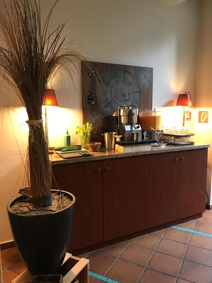 Best Western Plus Hotel Kassel City Ngoại thất bức ảnh