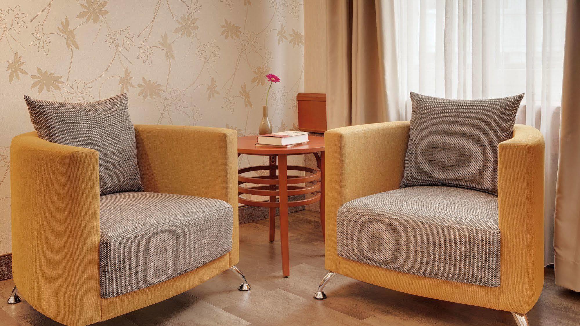 Best Western Plus Hotel Kassel City Ngoại thất bức ảnh