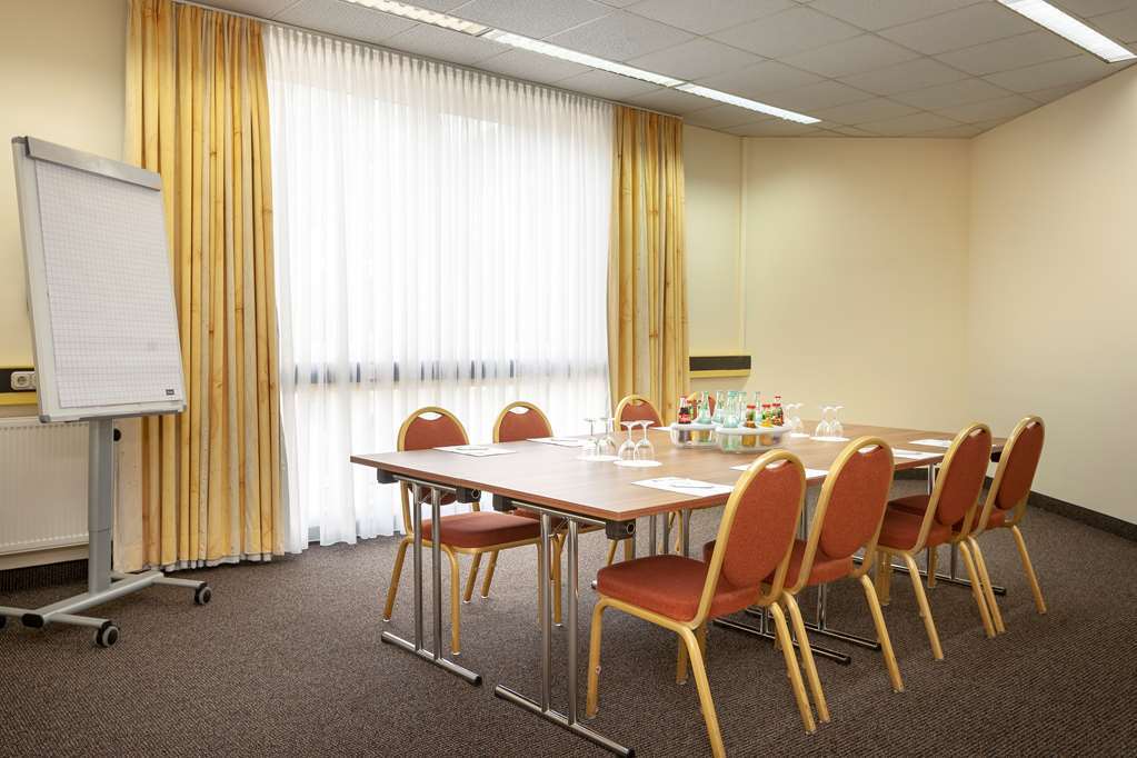 Best Western Plus Hotel Kassel City Tiện nghi bức ảnh