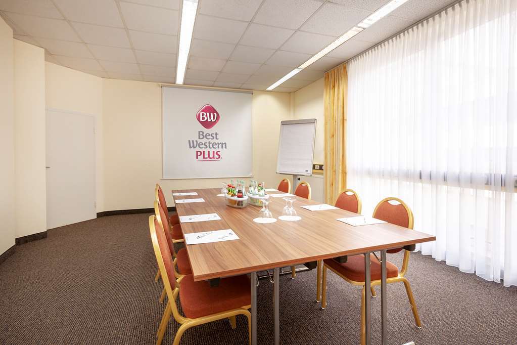 Best Western Plus Hotel Kassel City Tiện nghi bức ảnh