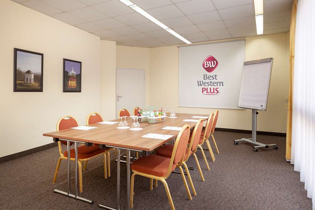 Best Western Plus Hotel Kassel City Tiện nghi bức ảnh