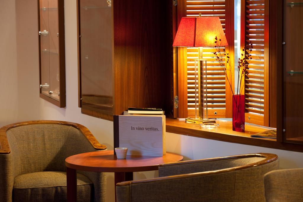 Best Western Plus Hotel Kassel City Ngoại thất bức ảnh